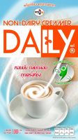 Non dairy creamer Daily brand
