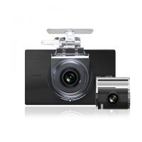 GNET H2 2CH HD Dashcam