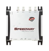 Impinj Speedway Revolution RFID Reader R420 Eval. Kit IPJ-DREV420