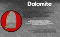 Dolomite