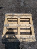 used wooden 0555450341 pallets