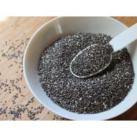 Chia seeds 