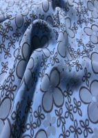 Fancy Jacquard Polyester Fabric