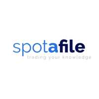 Upload Files or Videos now and start earning money at Spotafile.