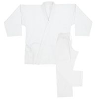 Karate suit