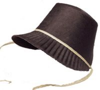 Pilgram Bonnet