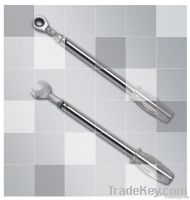 Fixed  torque wrench