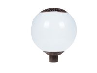 Hot sale LED Globe Light for garden and street