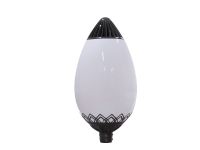 Hot sale LED orchid Light for garden and street