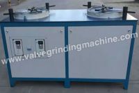 DN25-300 mm Stationary Valve Core Grinding Machine