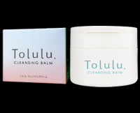 Tolulu cleansing balm (Organic)