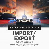 Ocean / Air  Freight -Import &amp; Export