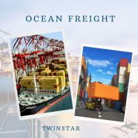 Ocean Freight -FCL &amp;amp; LCL