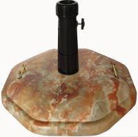 Concrete Umbrella Base