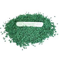 Epdm Granules For Athletic Track And Playground Safety Ground