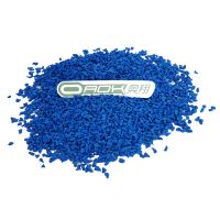 Epdm Granules For Athletic Track And Playground Safety Ground