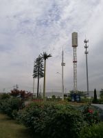 Telecom Towers Factory Supply