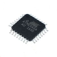 8bit Microcontrollers IC MCU Tqfp-32 Atmega8 Atmega8a Atmega8a-Au