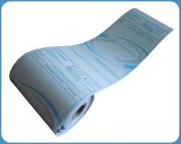 Thermal paper rolls