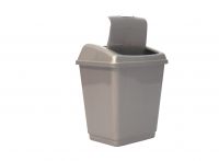 Flip Top bin 5ltr