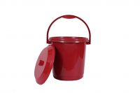 10 Ltr Bucket with Lid