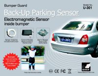 electromagnetic parking sensor