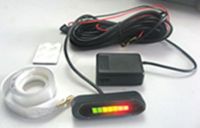 Electromagnetic Parking sensors