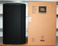 JBL EON615 15&amp;quot; 1000 Watt 2-Way Portable Powered Speaker Active Monitor