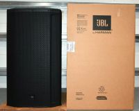 JBL EON615 15" 1000 Watt 2-Way Portable Powered Speaker Active Monitor