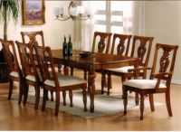 PK 7007 DINING SET