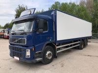 Mercedes-Benz, MAN, Scania, Volvo, Iveco, Renault, DAF and other pre-owned truck 1980-2019