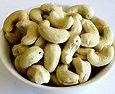 CASHEW NUTS