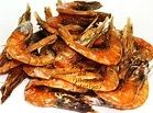 AFRICAN CRAYFISH