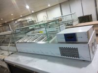 Ozti kitchen/bakery equipments 