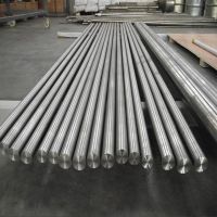 CORNMAX Factory Price ASTM B348 Titanium Rod