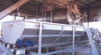 poultry waste rendering plants