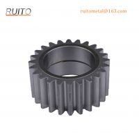 Planetary Gear For Transmission Machine