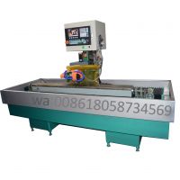 1600 straight serrated knives grinding machine teeth knive grinder