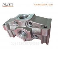 VG20 inlet Valve DVA20-A880 parker valve