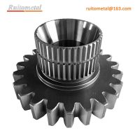 442 PTO 5p1004 Input Gear