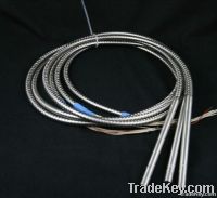 Tubular Heater, Mica Band Heater, Cartridge Heater