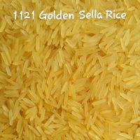 1121 sella golden rice