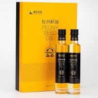 Extra Virgin Peony Seed Oil 100               Natural High Omega-3