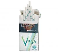 Vega capsule Cool Mint SS