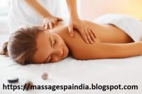 List of Best Massage Centers in India Experience Best Body Massage