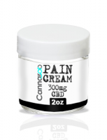  Cannaroo CBD Pain Relieving Cream