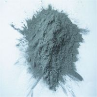 Green Silicon Carbide/gc With High Purity Sic