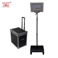 Presidential Teleprompter Conference Speech Teleprompter 17 Inches