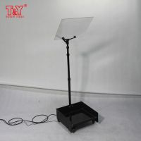Presidential Teleprompter Conference Speech Teleprompter 17 Inches