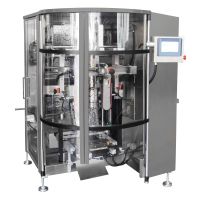 YS-BS-2520-IP YOUNGSUN vertical packaging machine